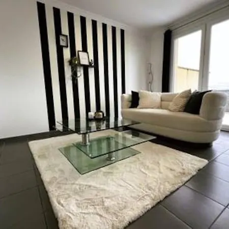 Maison Le Panorama Holiday home
