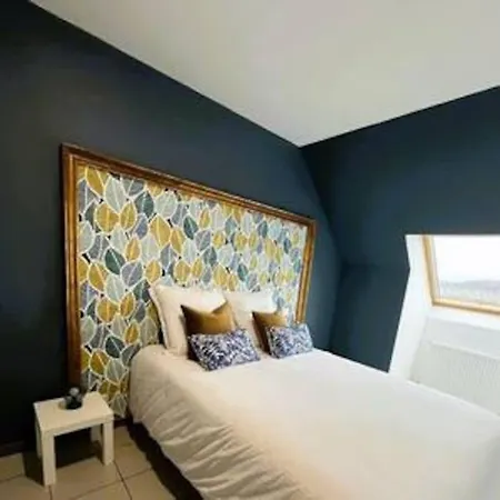 Maison Le Panorama Holiday home *