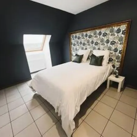Maison Le Panorama Holiday home *