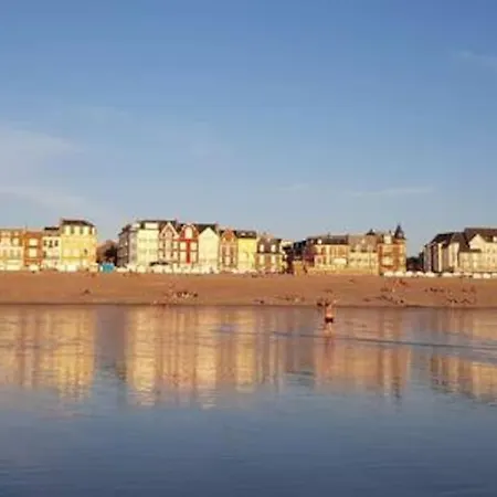 Maison Le Panorama Holiday home Mers-les-Bains