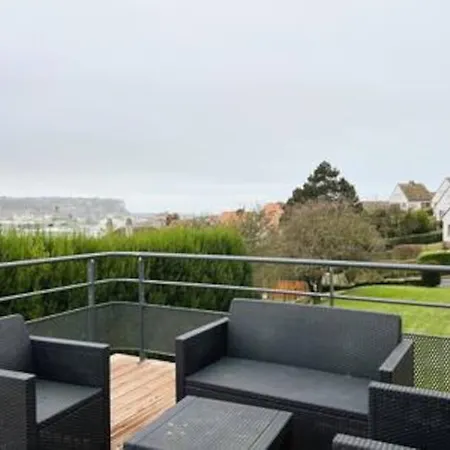 Maison Le Panorama Mers-les-Bains
