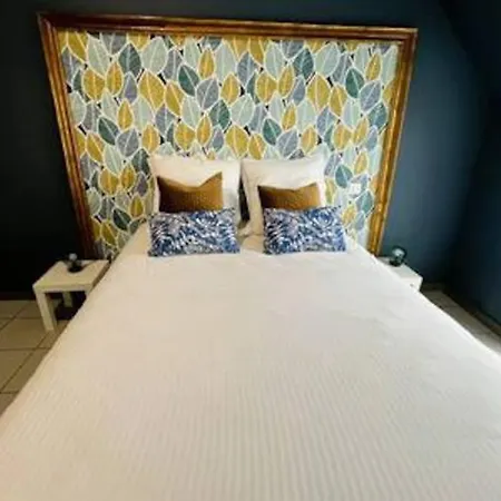 Holiday home Maison Le Panorama *