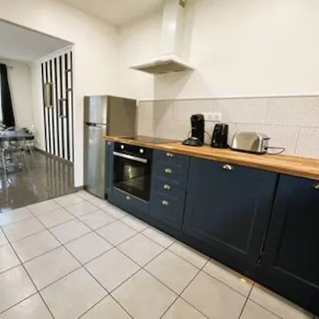 Maison Le Panorama