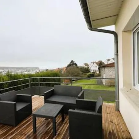 Maison Le Panorama Holiday home