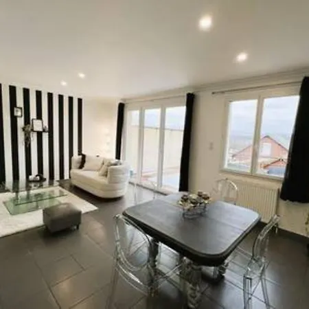 Maison Le Panorama Mers-les-Bains