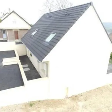Maison Le Panorama Holiday home *