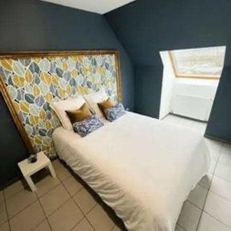 Maison Le Panorama Holiday home *
