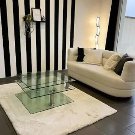 Maison Le Panorama Mers-les-Bains
