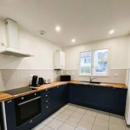 Maison Le Panorama Holiday home