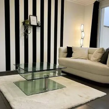 Holiday home Maison Le Panorama Mers-les-Bains